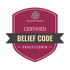 Certified Belief Code Practitioner