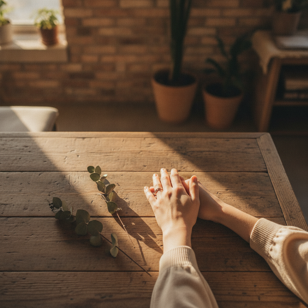 Holistic Couples Counselling: What It Involves and Who It Suits