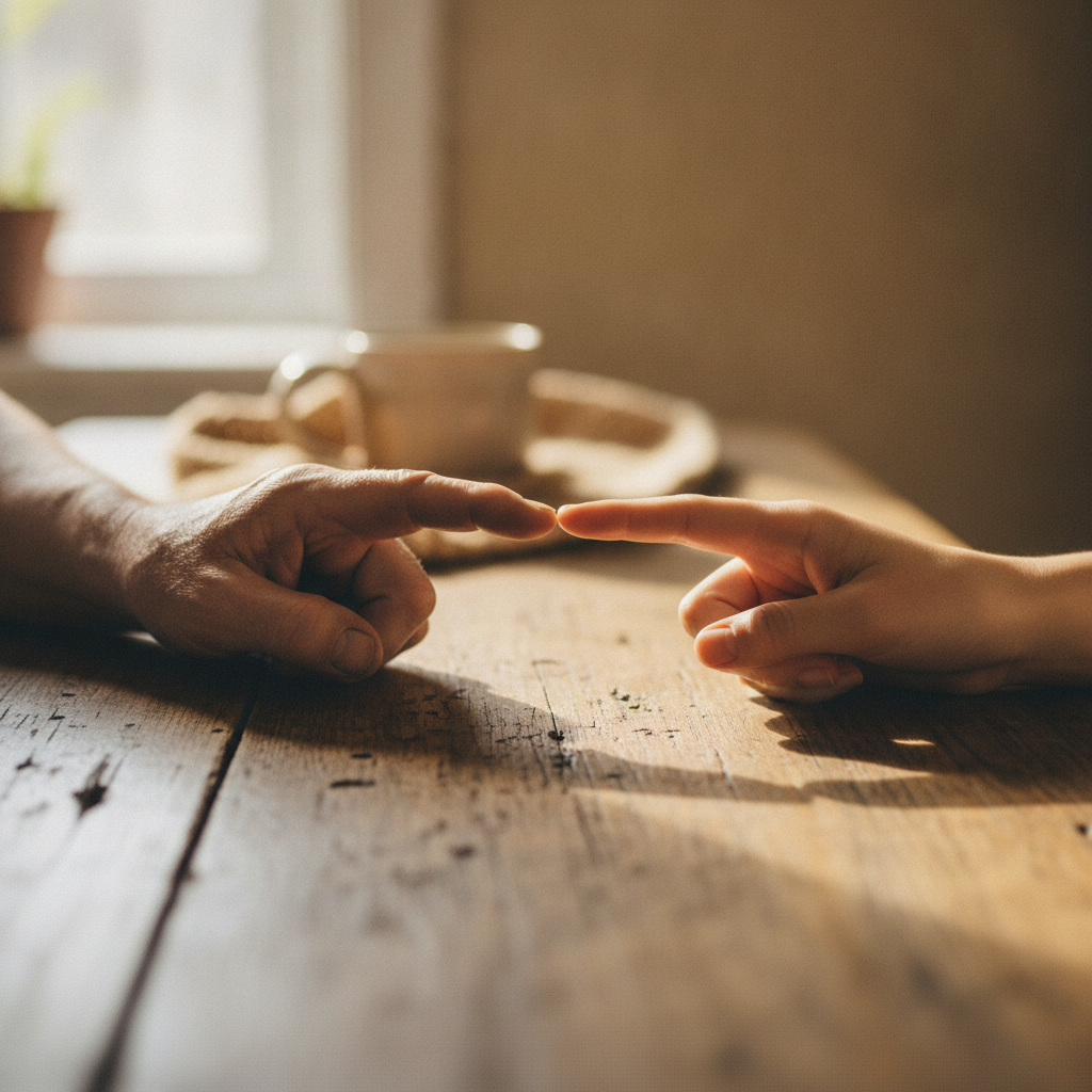 Holistic Couples Therapy: How It Differs and Who It Benefits