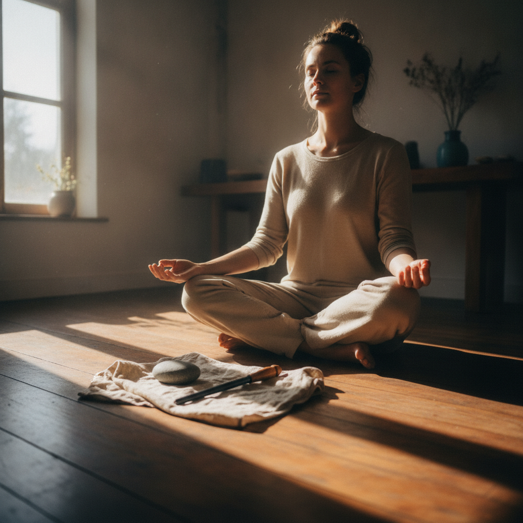 How Emotion Code Healing Can Release Emotional Blocks