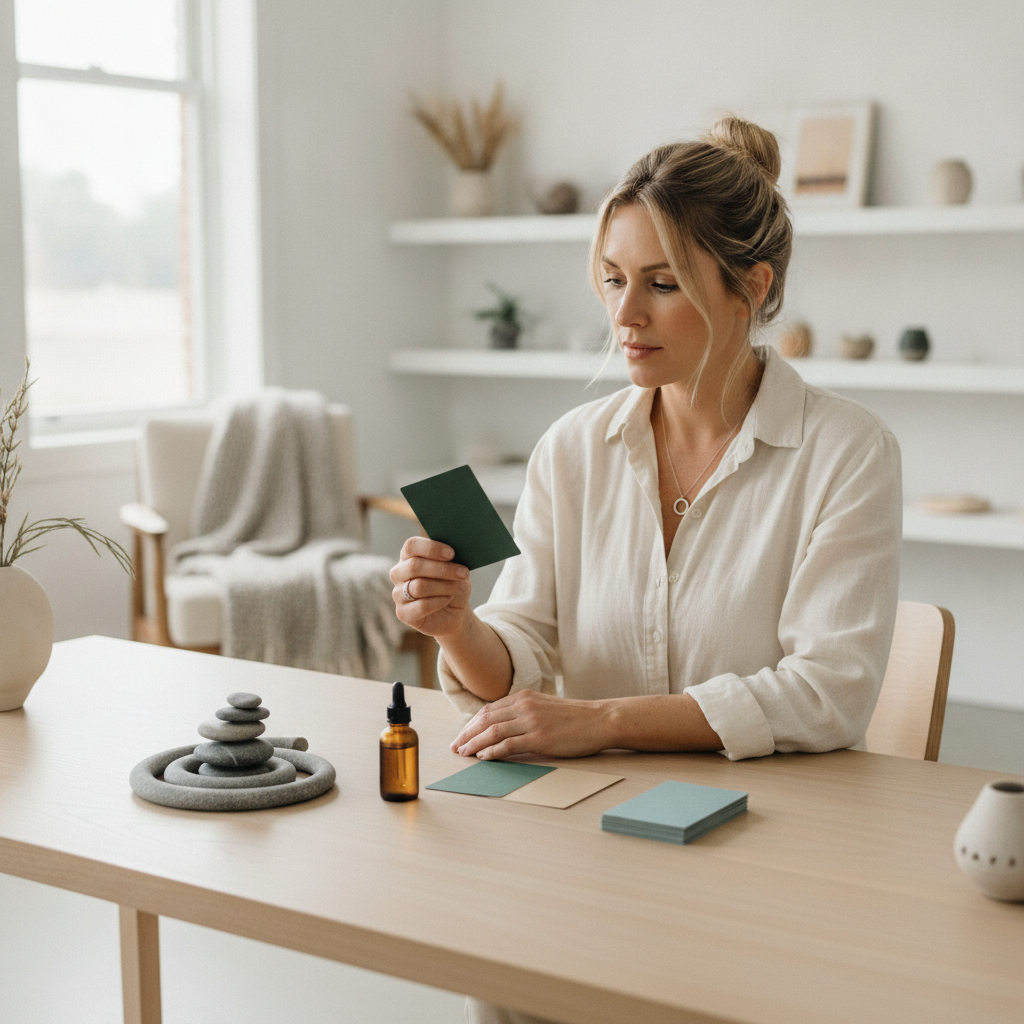 How to Choose the Right Holistic Healing Therapist for You