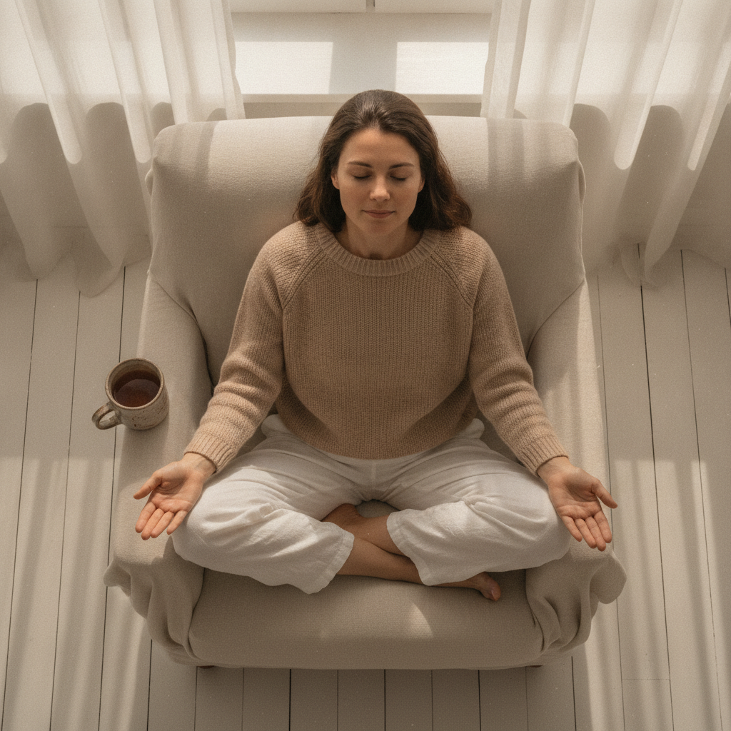 Online Holistic Therapy: What It Is and How Sessions Work