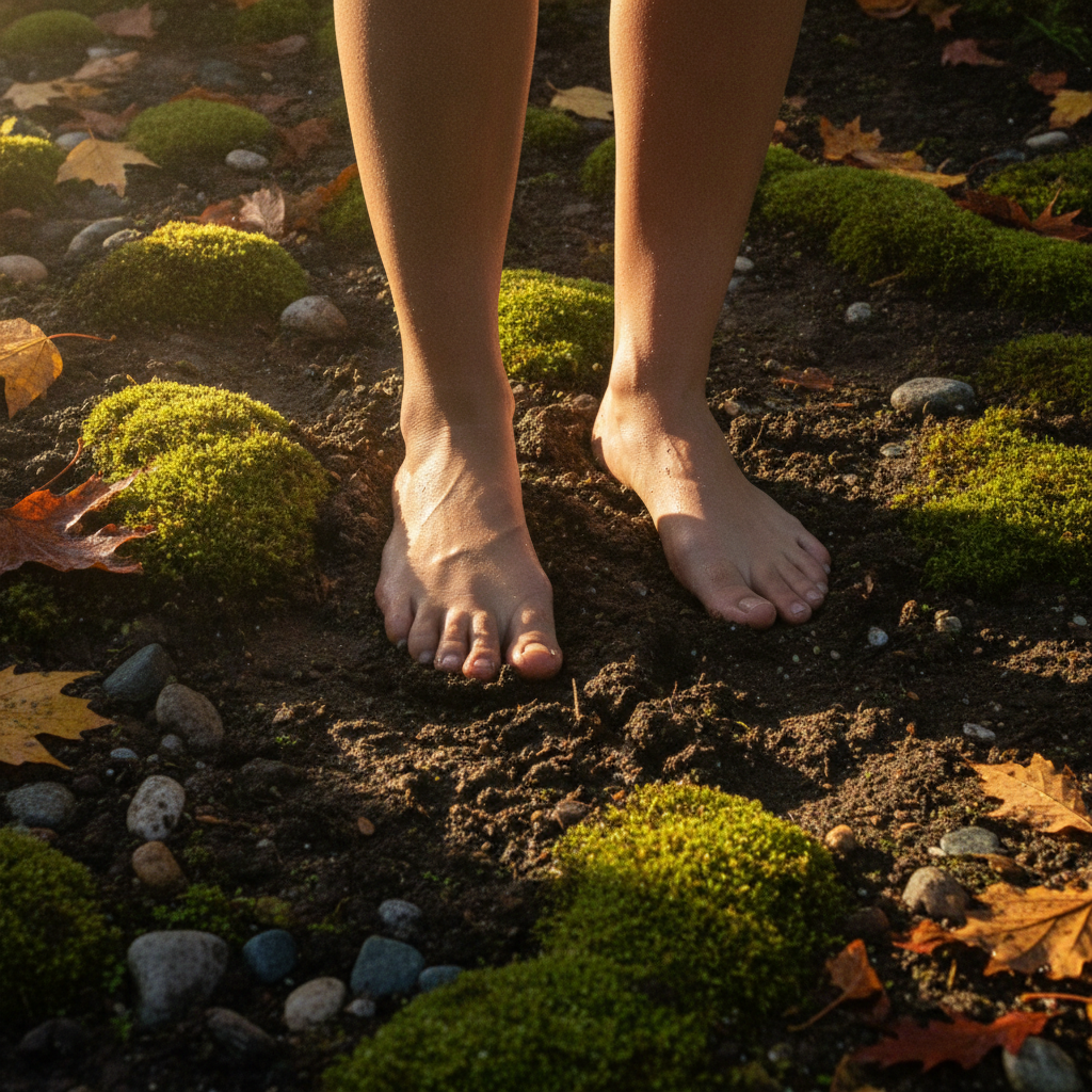 Root Chakra Healing: Signs of Imbalance and Holistic Support