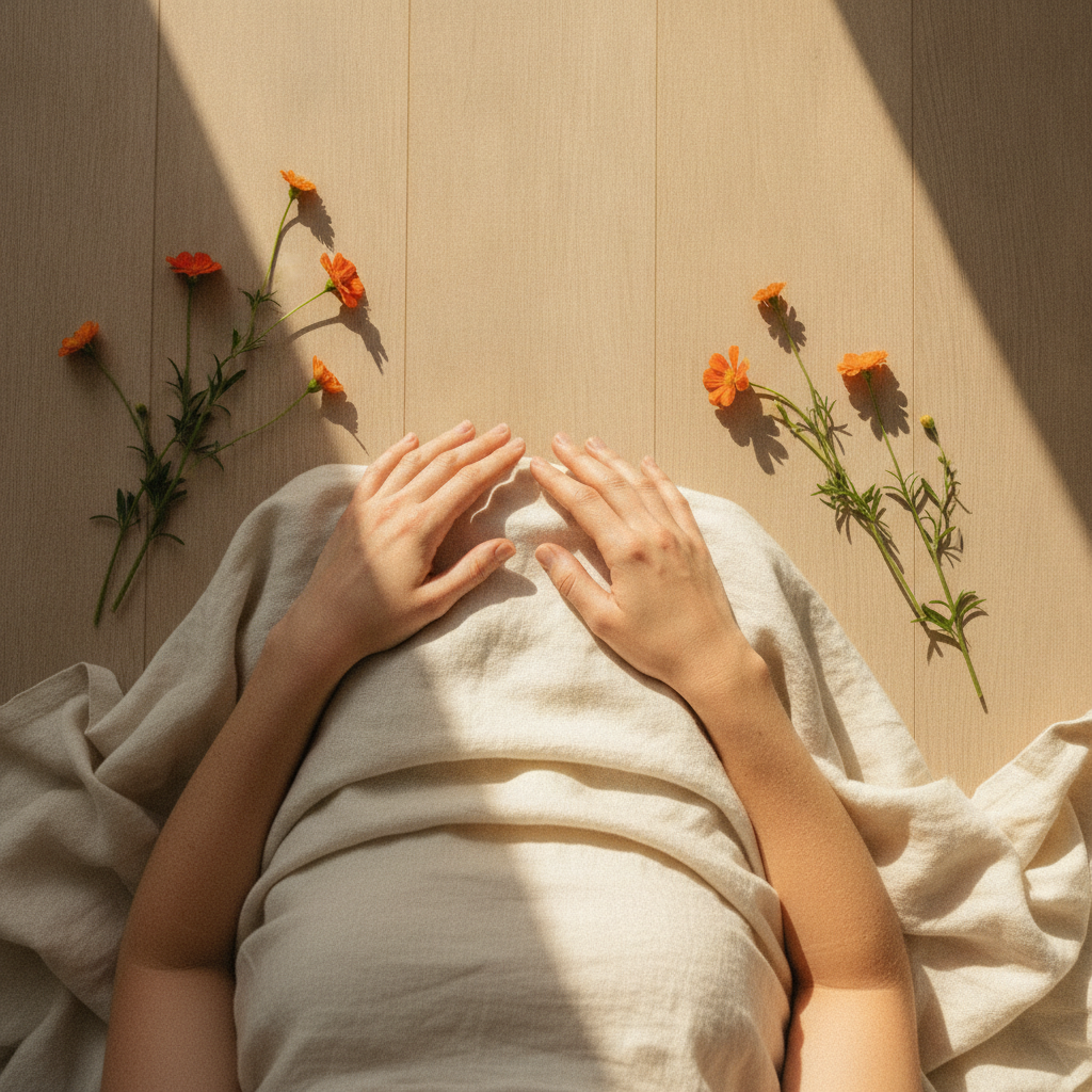 Sacral Chakra Healing: Signs of Imbalance and Holistic Support