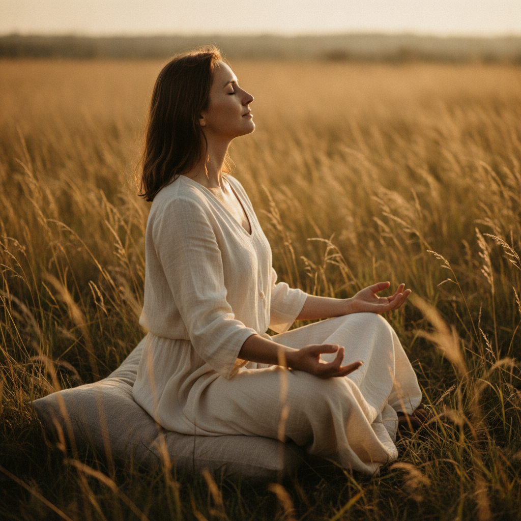 Solar Plexus Chakra Healing: Self-Worth and Holistic Support