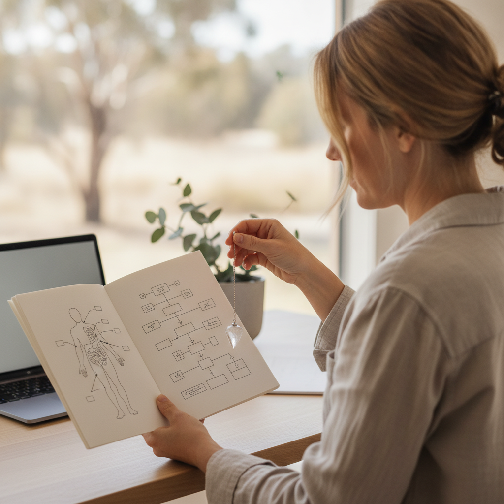 The Emotion Code Book: Key Ideas and How Sessions Work