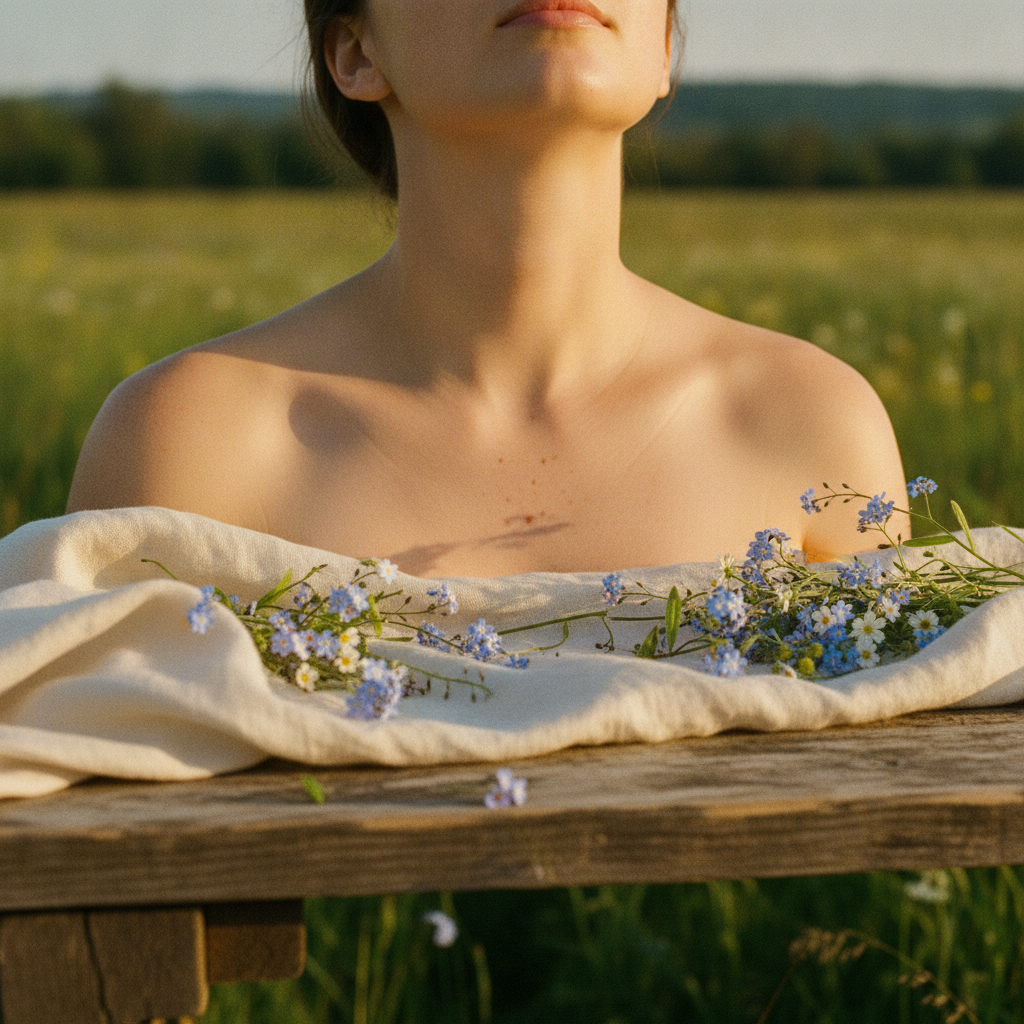 Throat Chakra Healing: What It Means and How to Support It