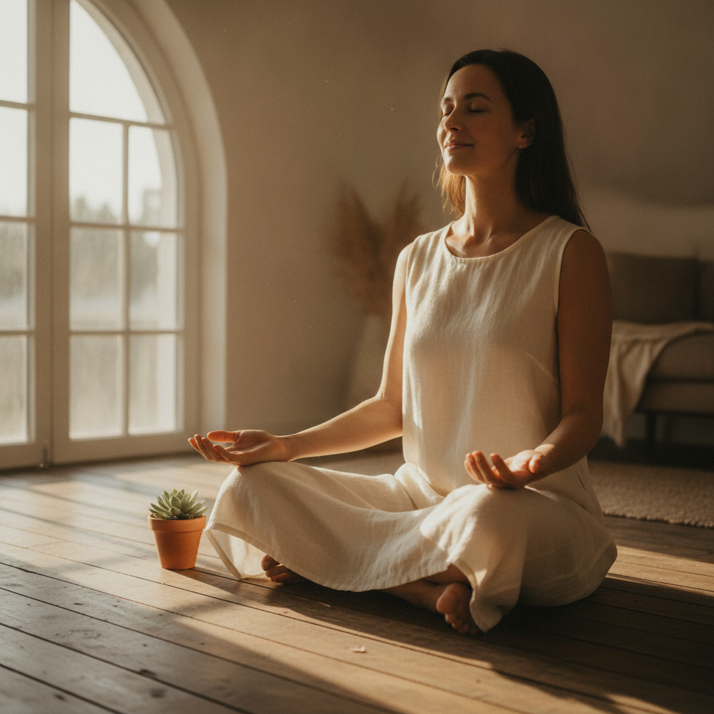What Are You Seeking? How Healing Can Guide You Home
