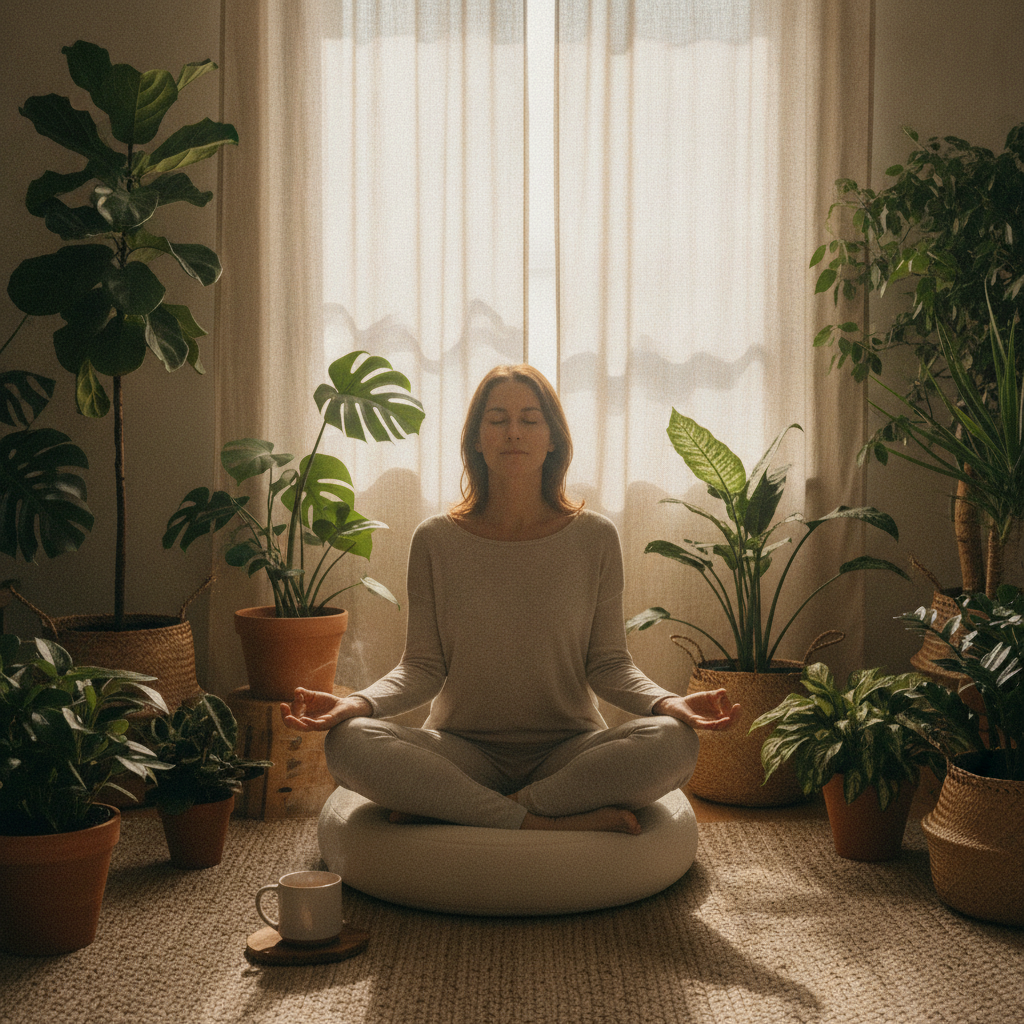 What Does a Holistic Health Counsellor Do and Could It Help You?