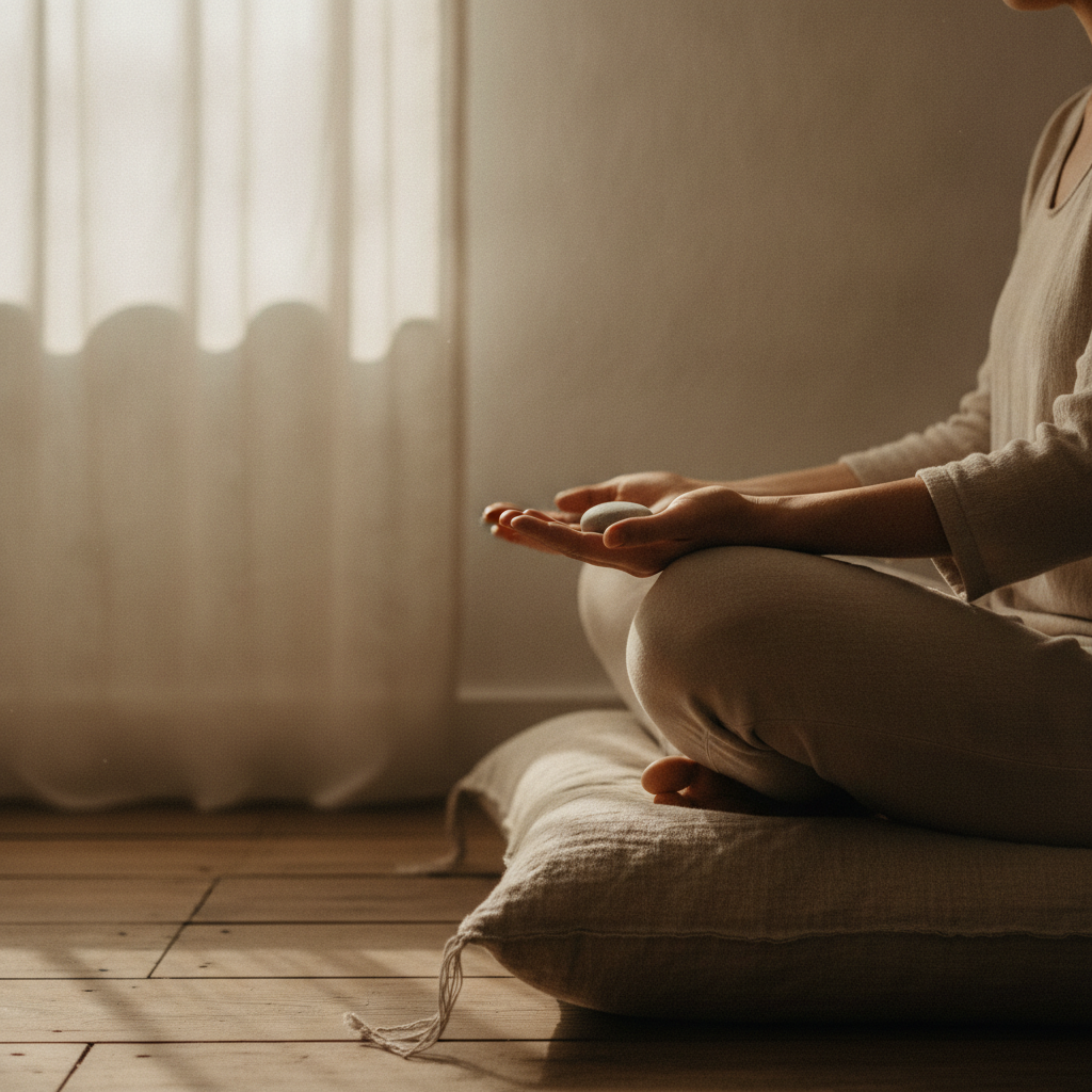 What Does an Intuitive Energy Healer Do and Could It Help?