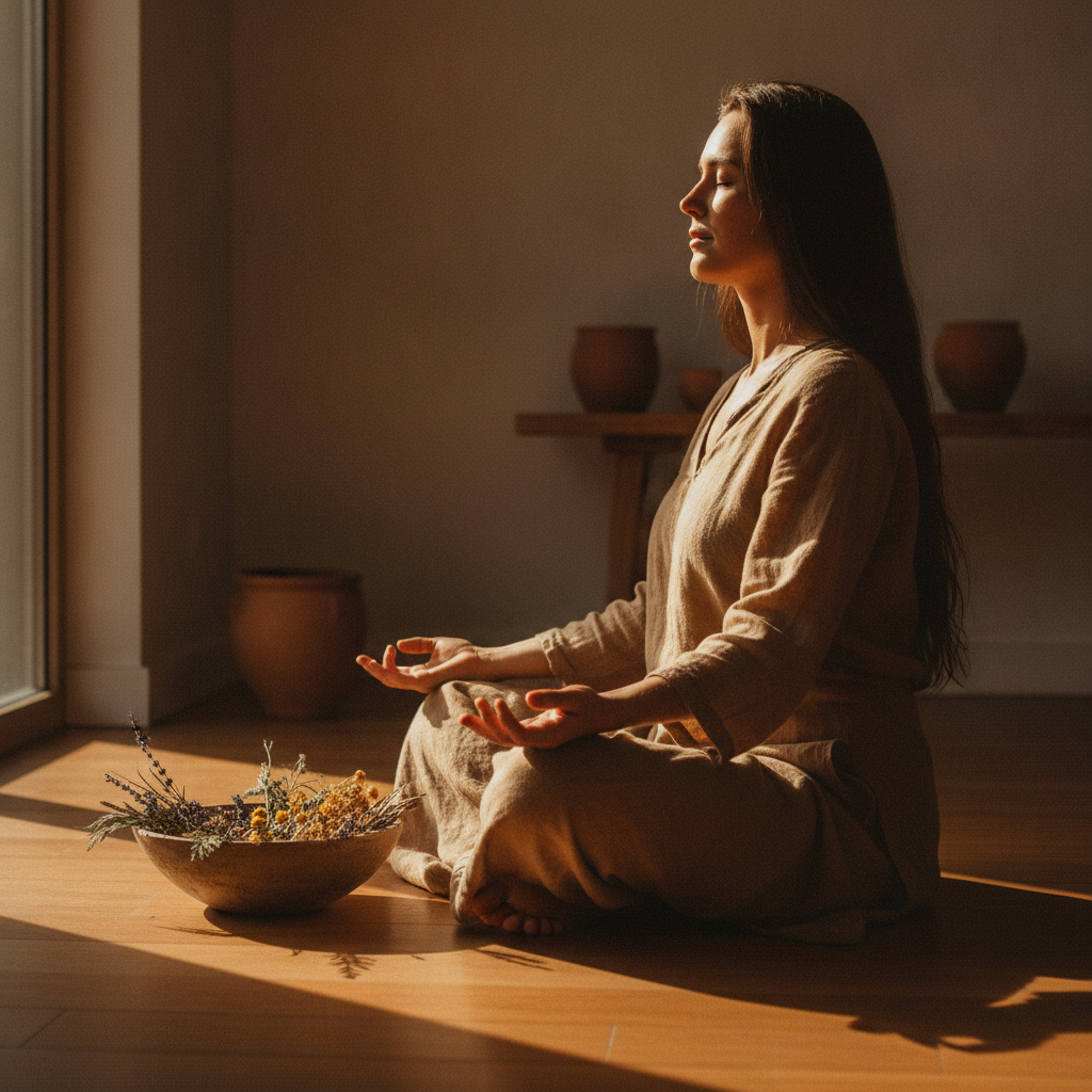 What Is a Spiritual Healer and How Can They Support You?