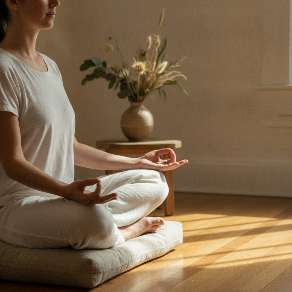 What Is Chakra Alignment and How Can Energy Healing Support It?