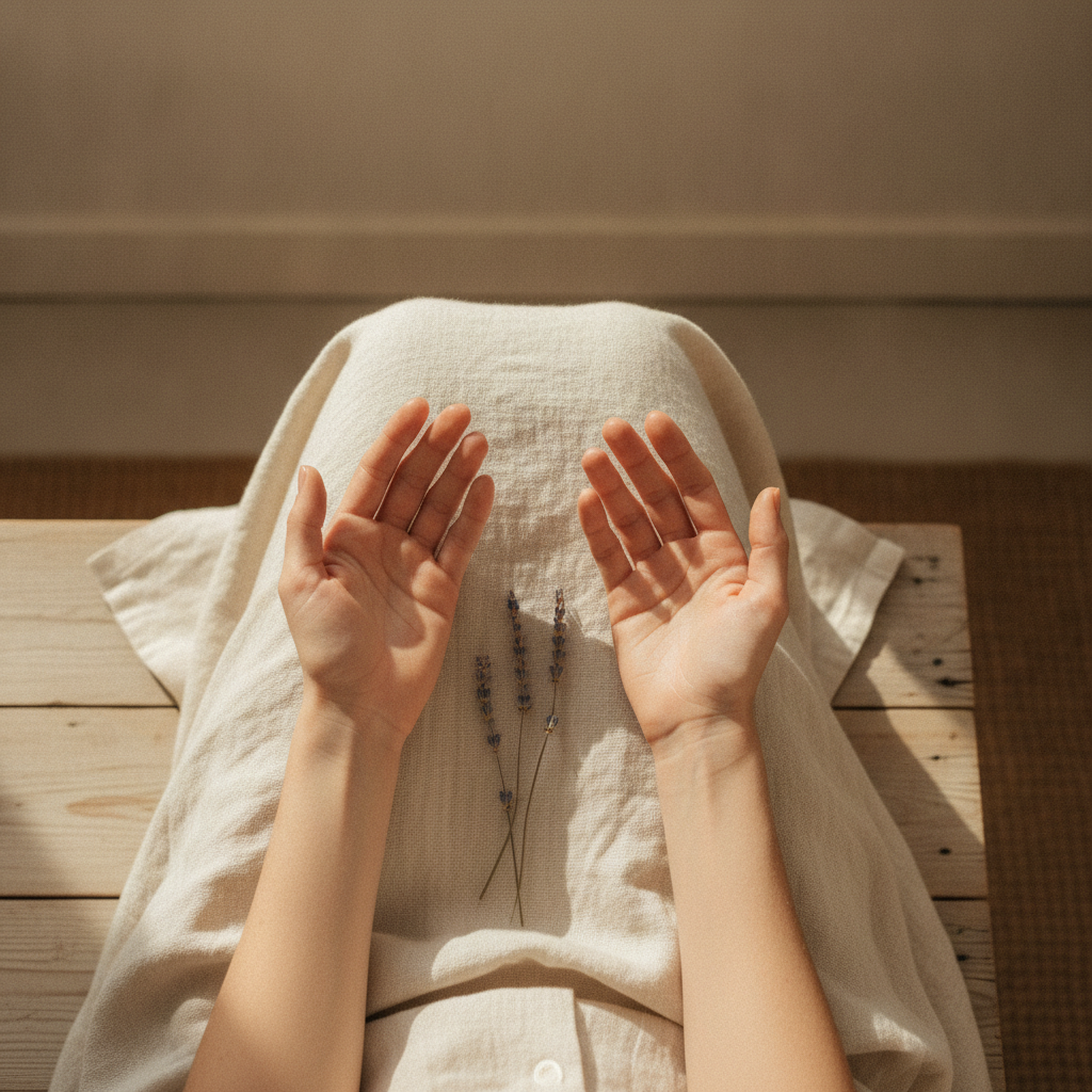 What Is Energy Therapy and How Can It Benefit Your Wellbeing?