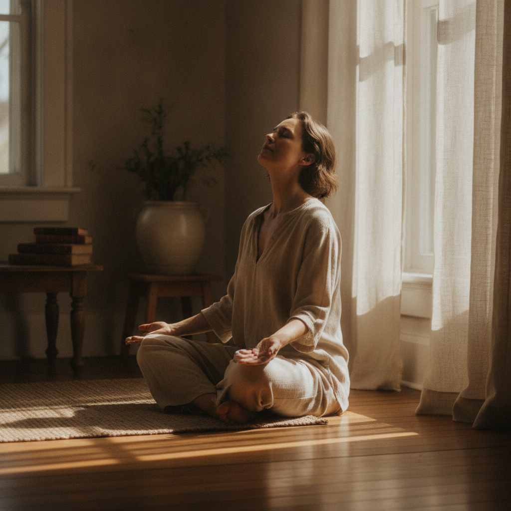 What Is Euphoric Healing and Can You Achieve It Naturally?