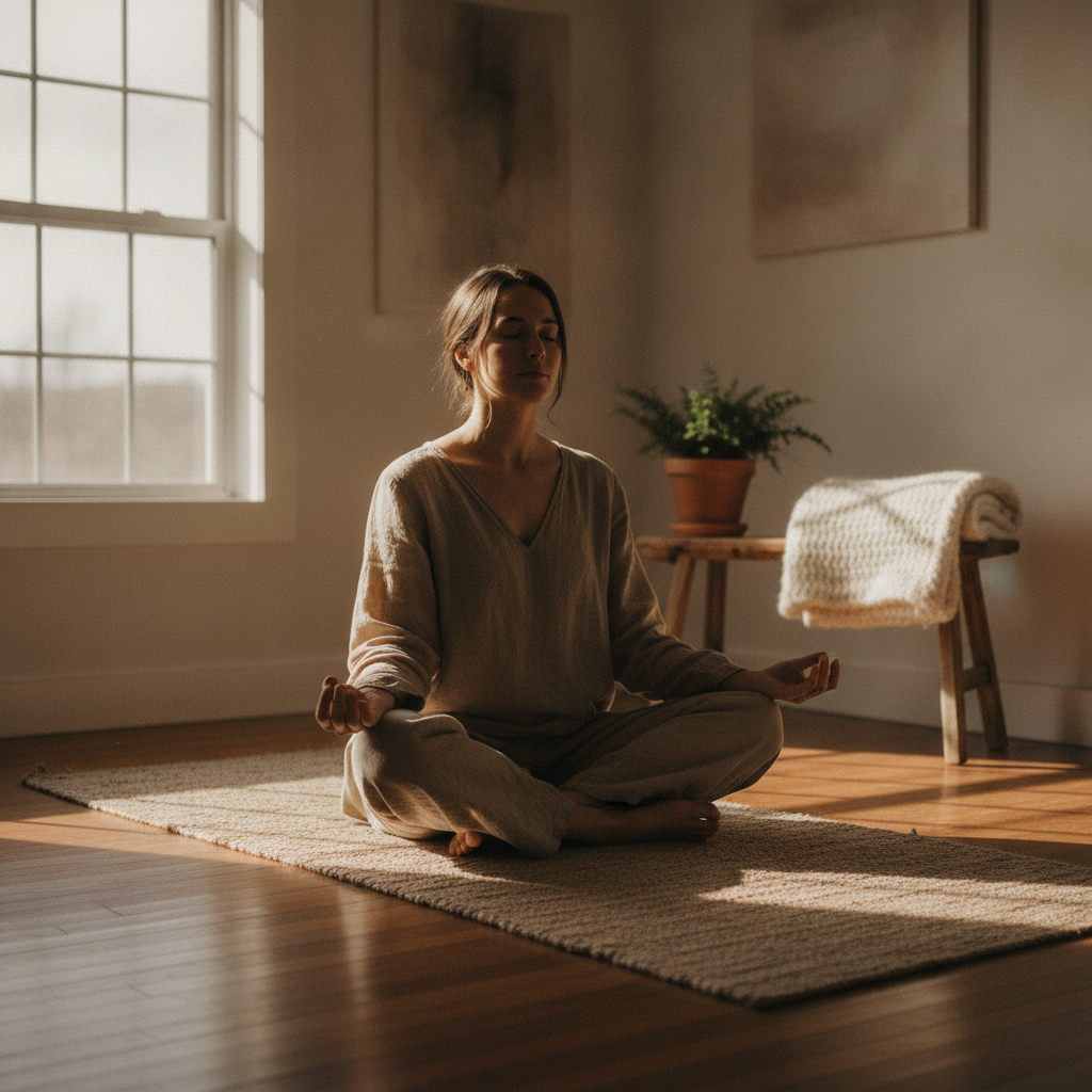 What Is Holistic Somatic Therapy and How Can It Help You?