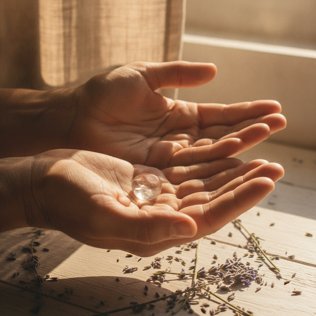 What Is Pranic Healing and How Does It Compare to Energy Healing?