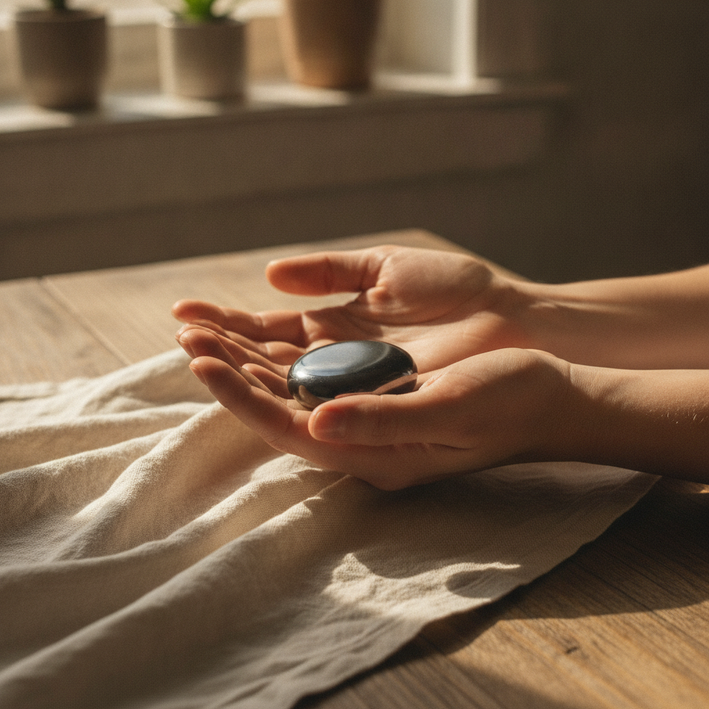 What Is the Body Code and How Does It Support Healing?