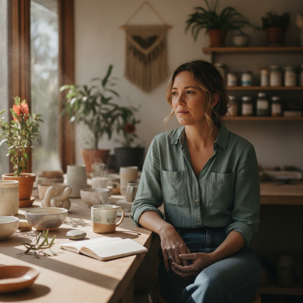 Why Am I So Emotional? Holistic Reasons and How to Find Relief