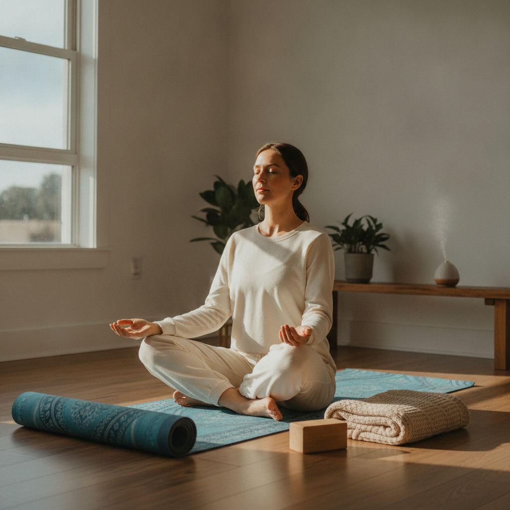 Yoga Therapy Classes: What to Expect and How to Get Started