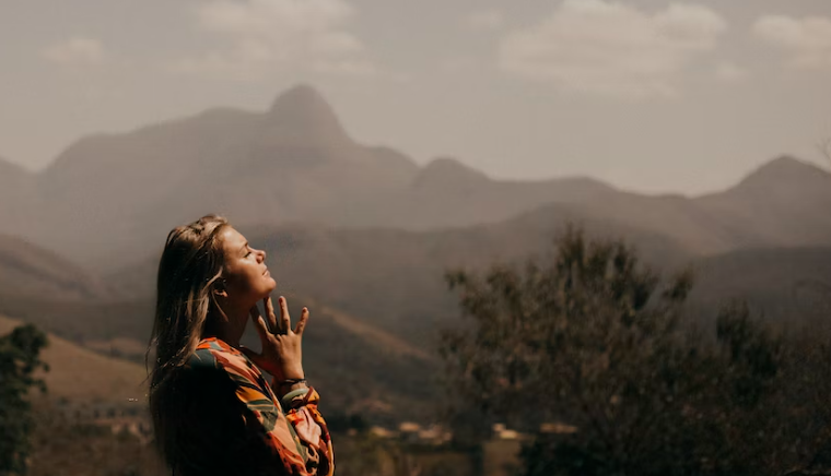 Holistic wellbeing