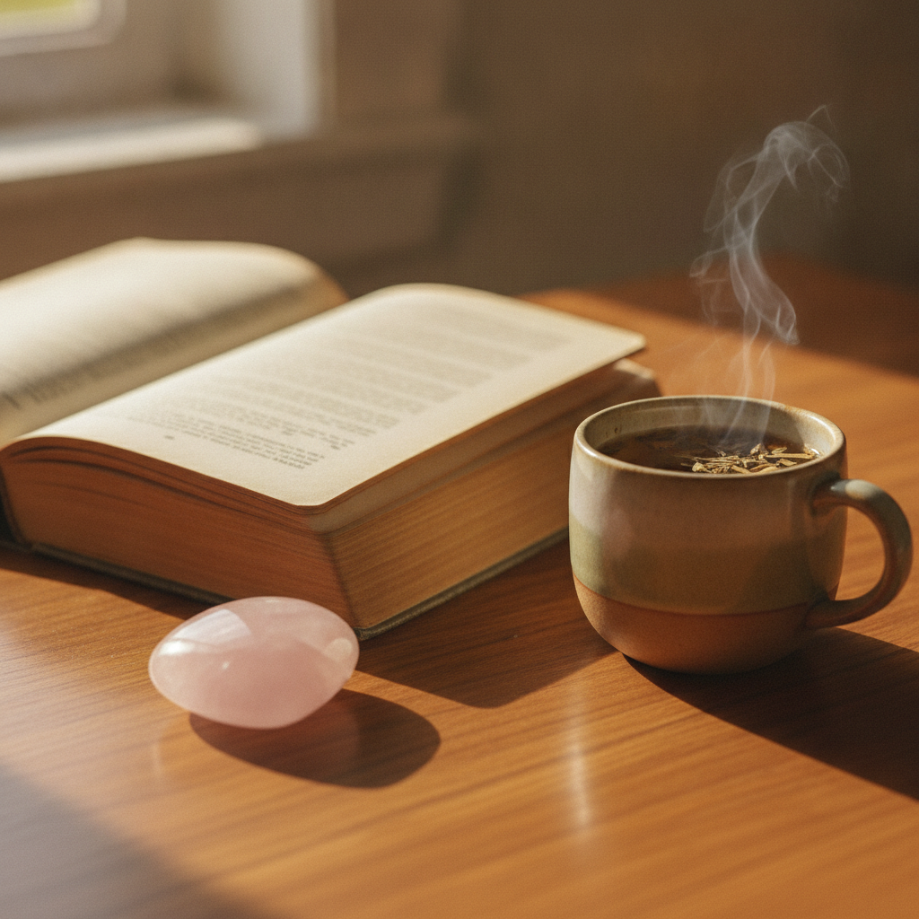 The Emotion Code Book: Key Takeaways and How to Apply Them
