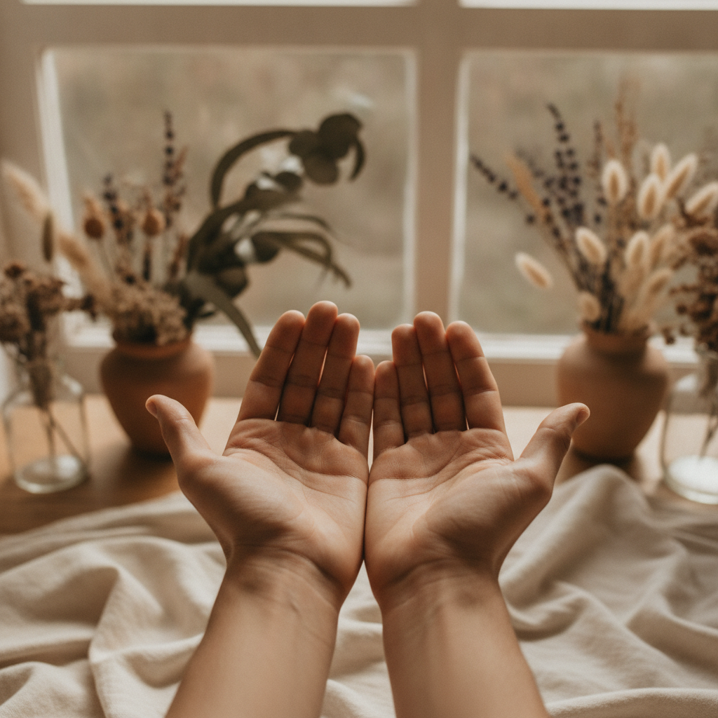 What Is the Connection Between Energy and Healing?