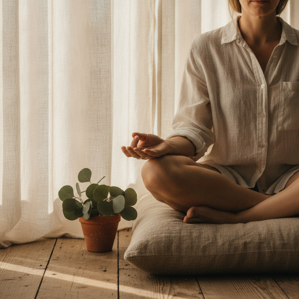 Using Energy for Healing: How It Works and What to Expect