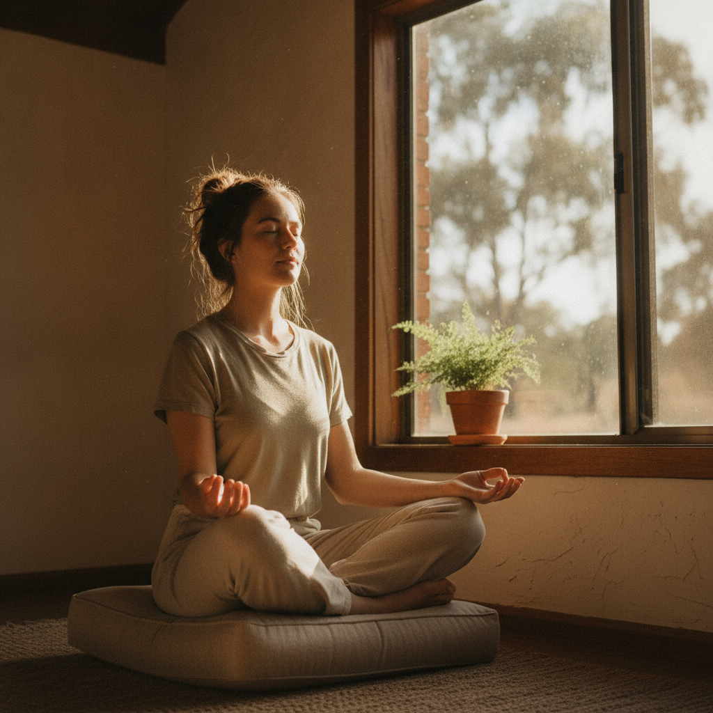 Looking for Energy Healing in Brisbane? Explore Online Options