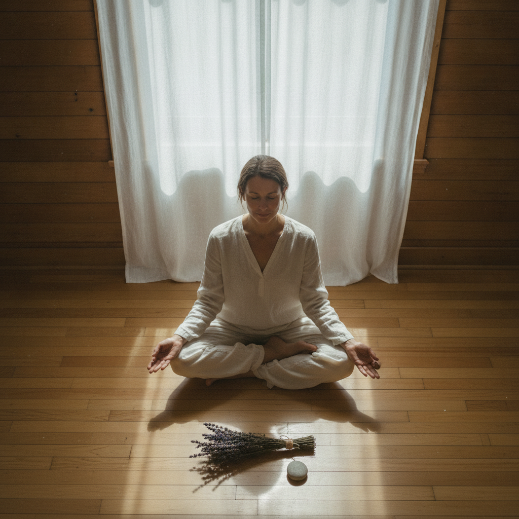 Energy Healing Class vs One-on-One Session: Which Suits You?
