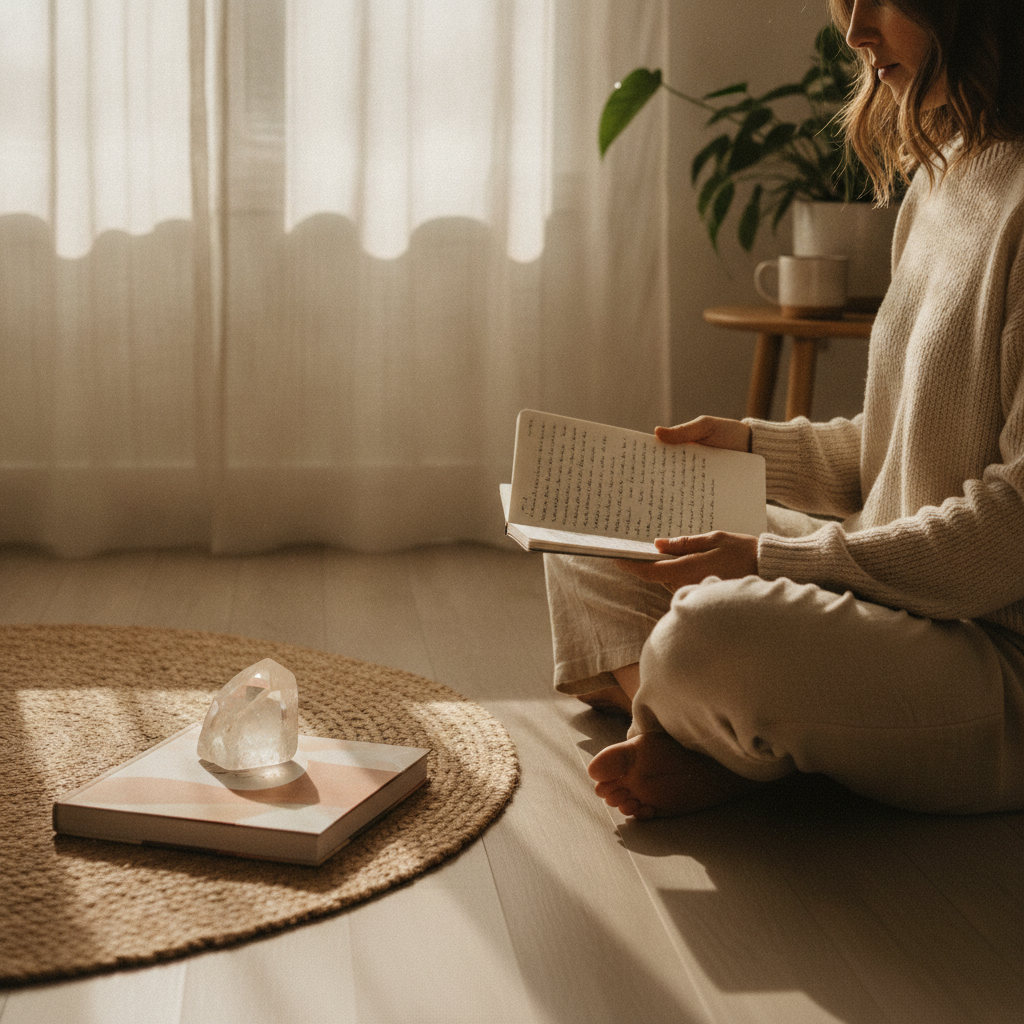 Considering Energy Healing Courses? What to Expect and Look For