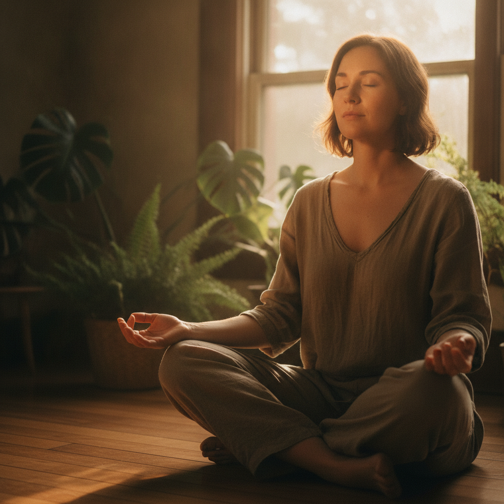 Can’t Find Energy Healing on the Gold Coast? Try Online Sessions