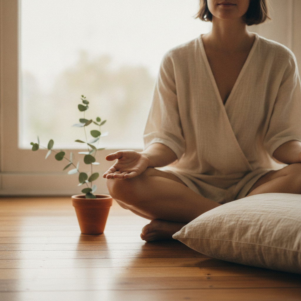Looking for Energy Healing in Melbourne? Consider Online Options