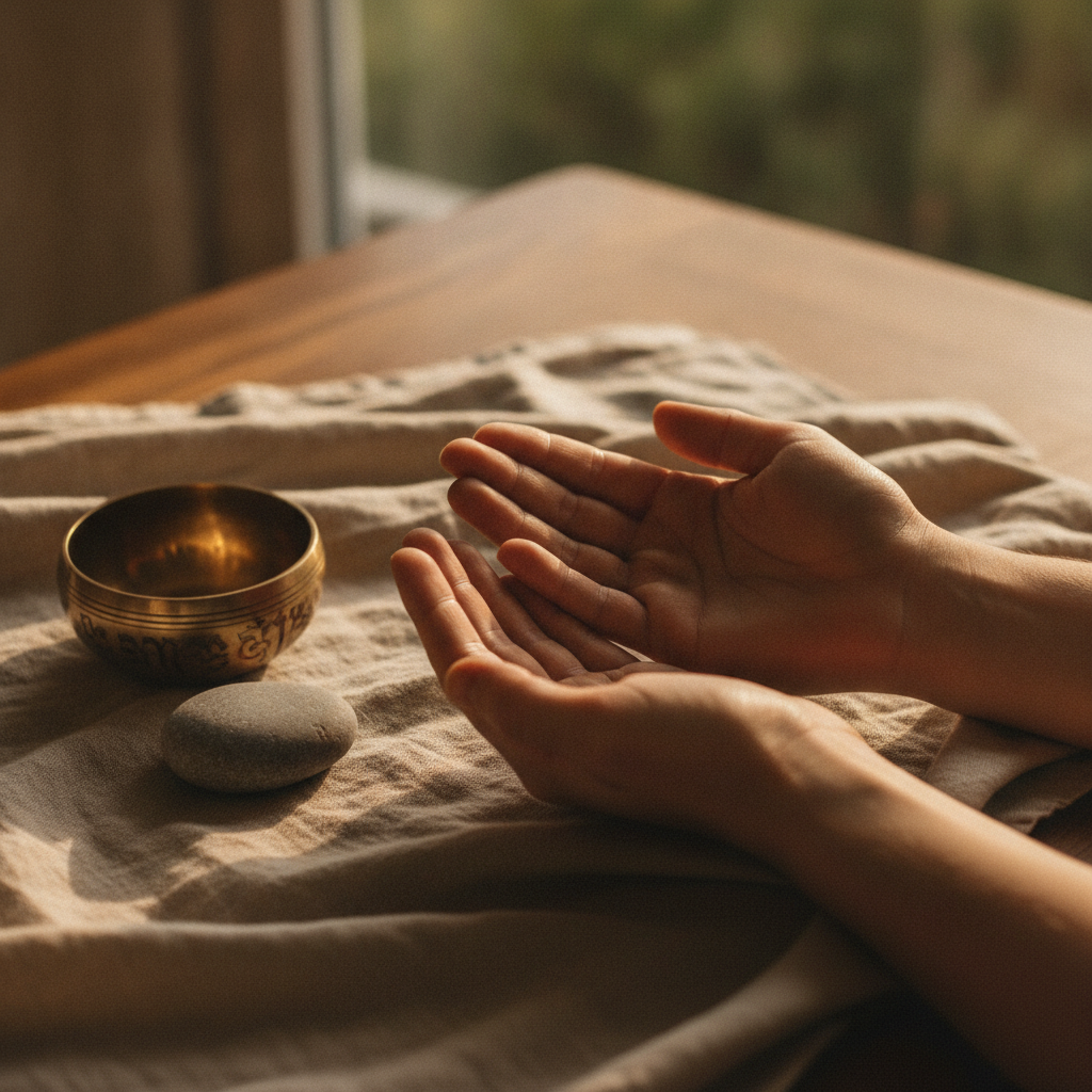 Energy Healing Methods: How Each Approach Works and Differs