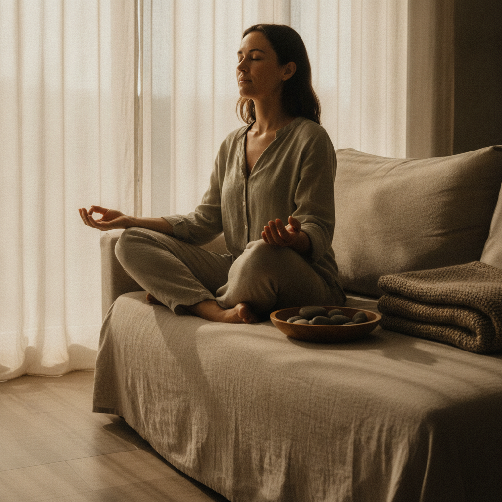 Can’t Find Energy Healing Near Me? What Online Options Exist