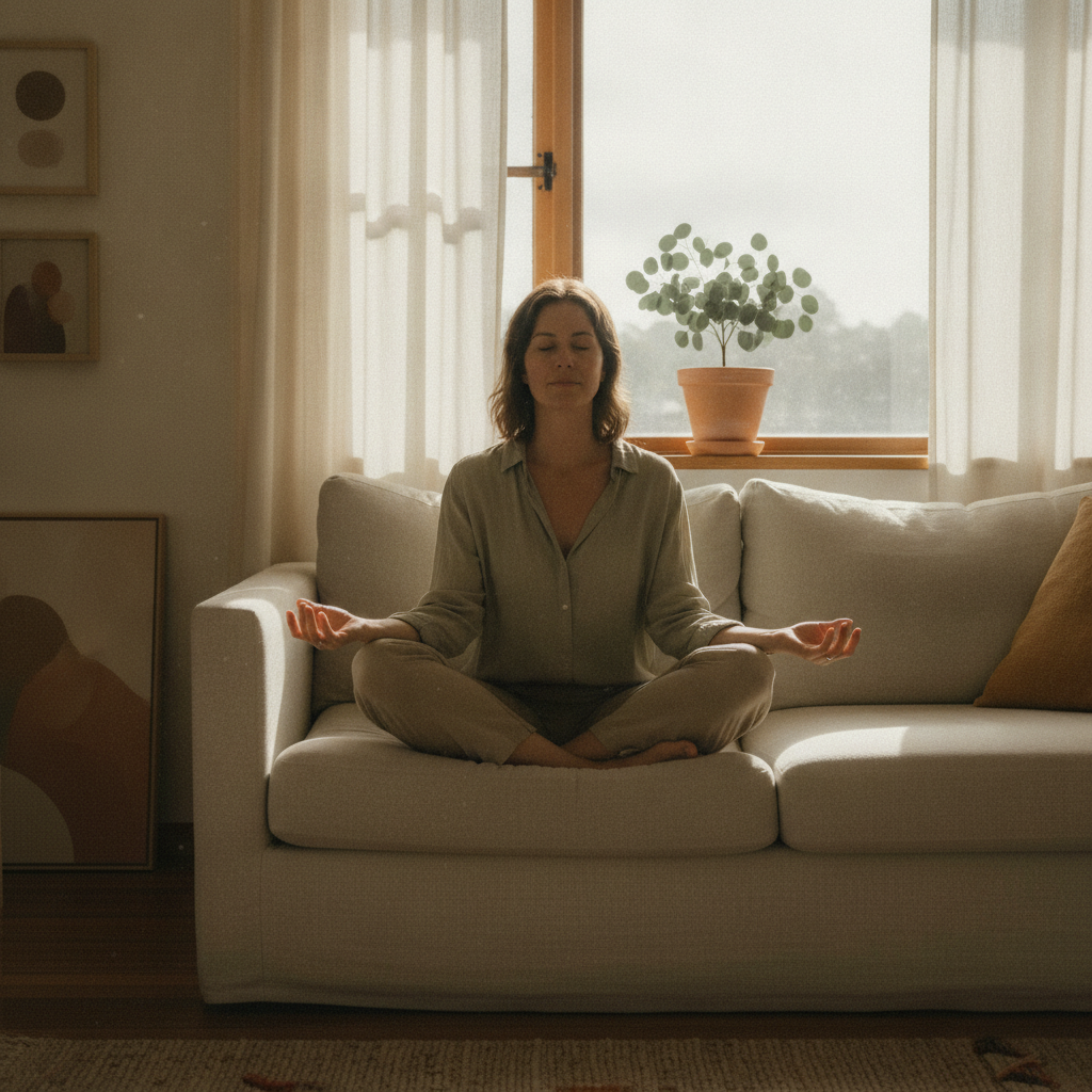 Can’t Find Energy Healing in Perth? Here’s How to Access It Online