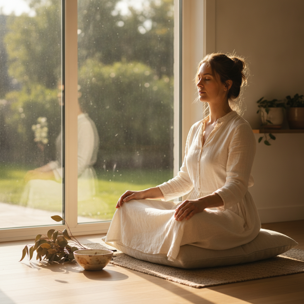 Looking for Energy Healing in Sydney? Here’s How to Find Support