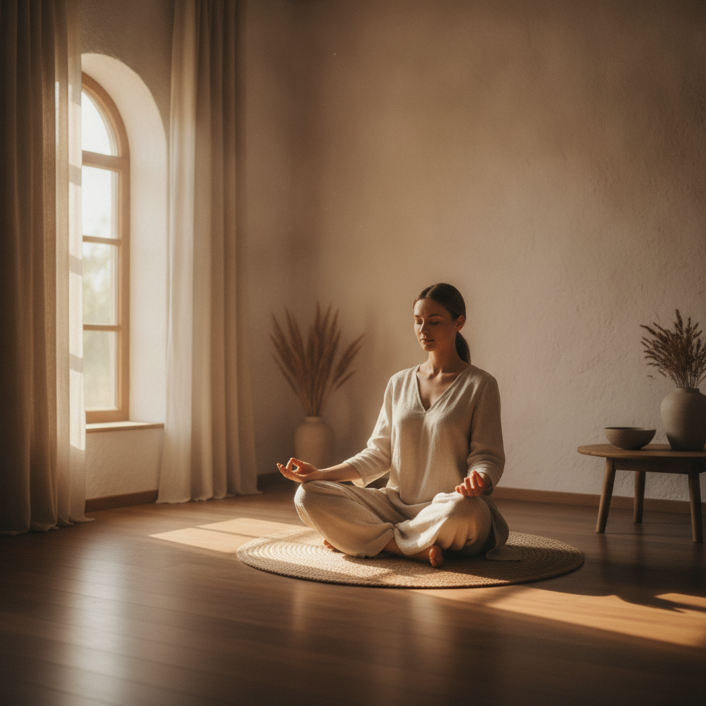 Energy Healing Therapies Explained: Which One Is Right for You?