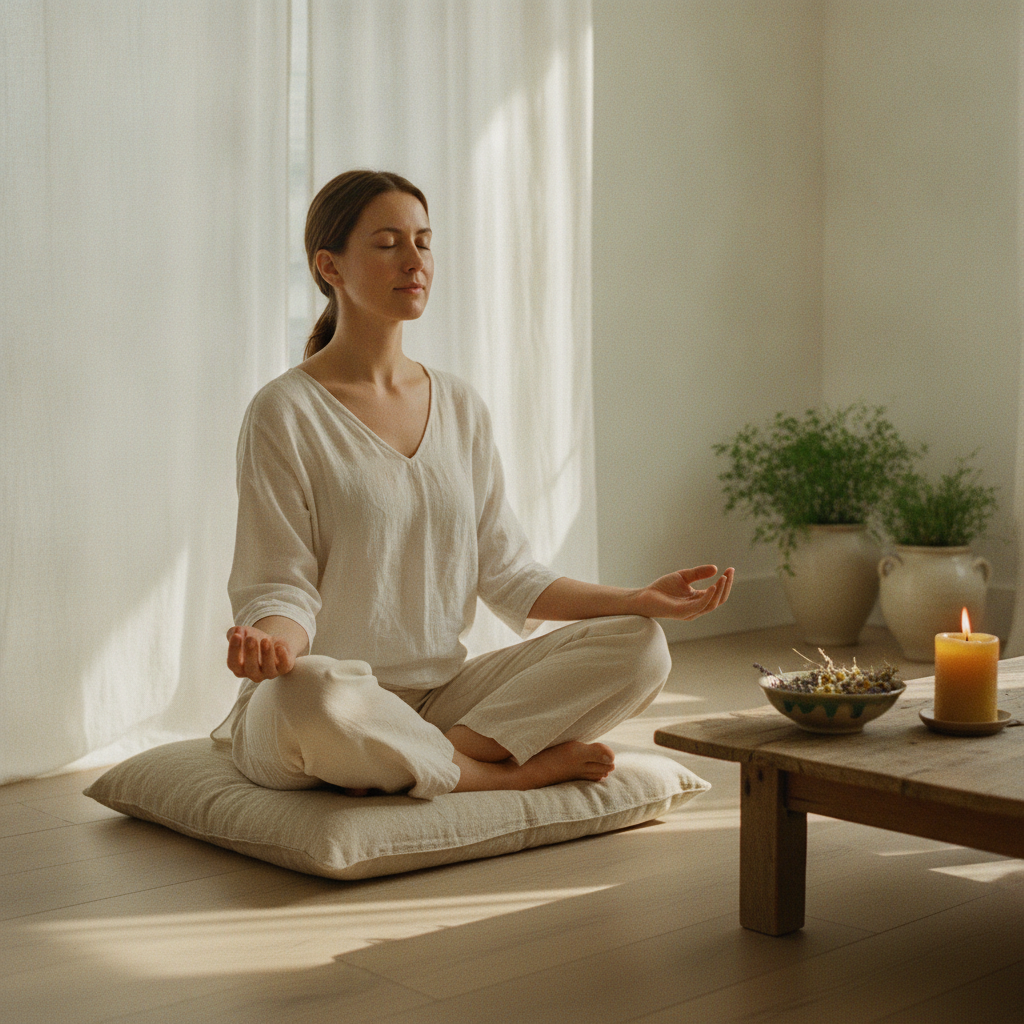Energy Healing Treatments: What They Involve and Who Can Benefit