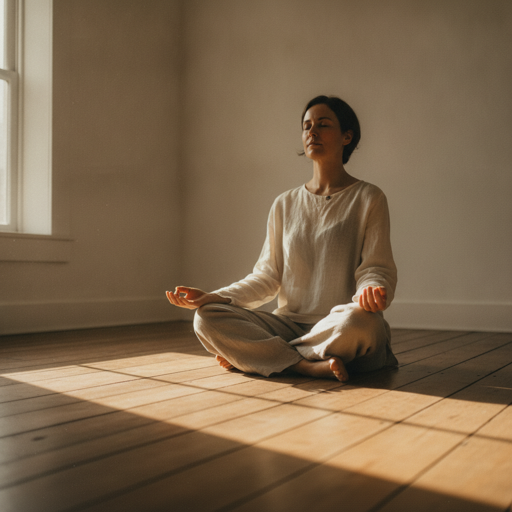 The Relationship Between Healing and Energy: A Practical Guide