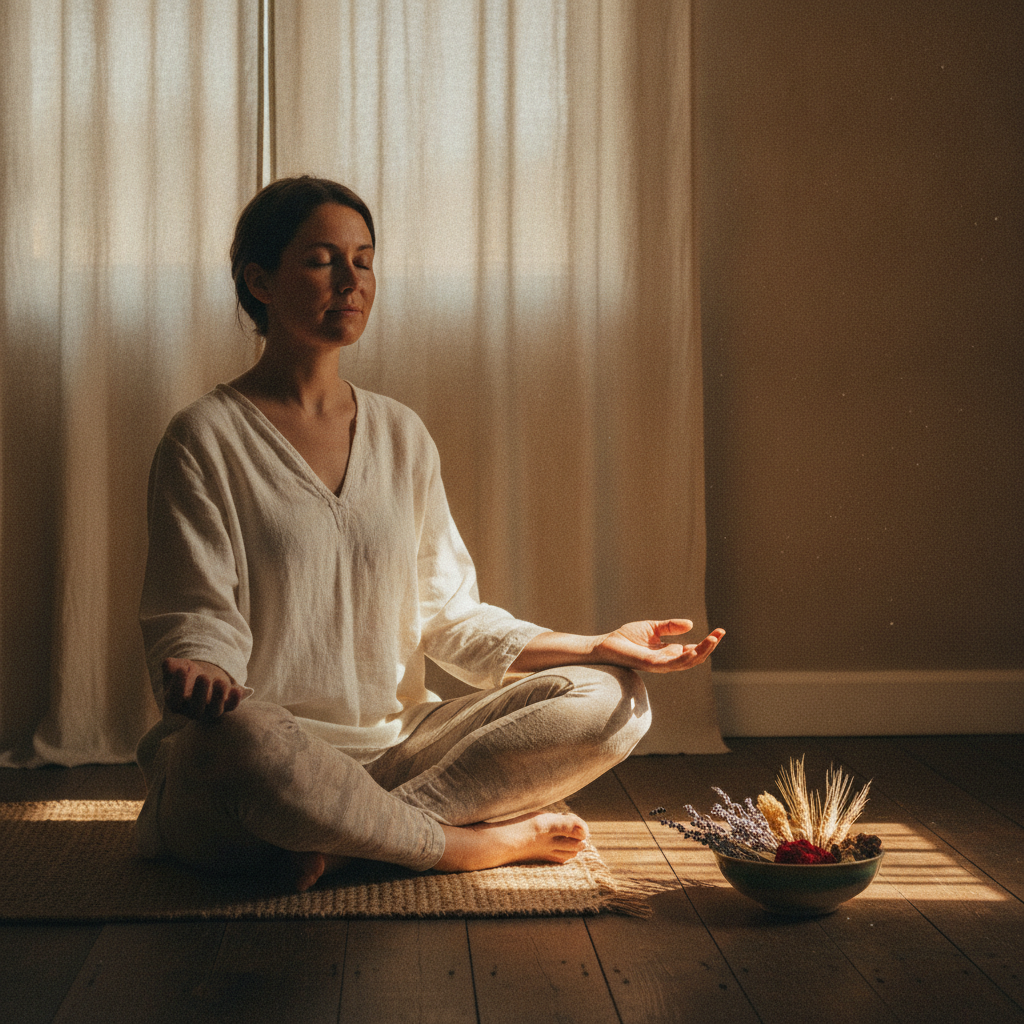 Healing Energy Techniques: How They Work and What to Expect