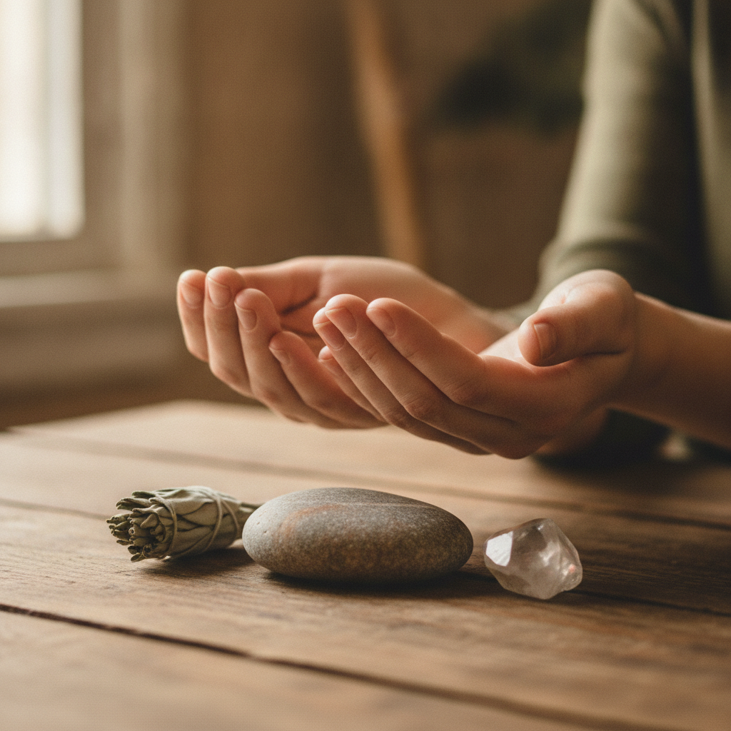 What Is Chi Energy and How Is It Used in Healing Practices?