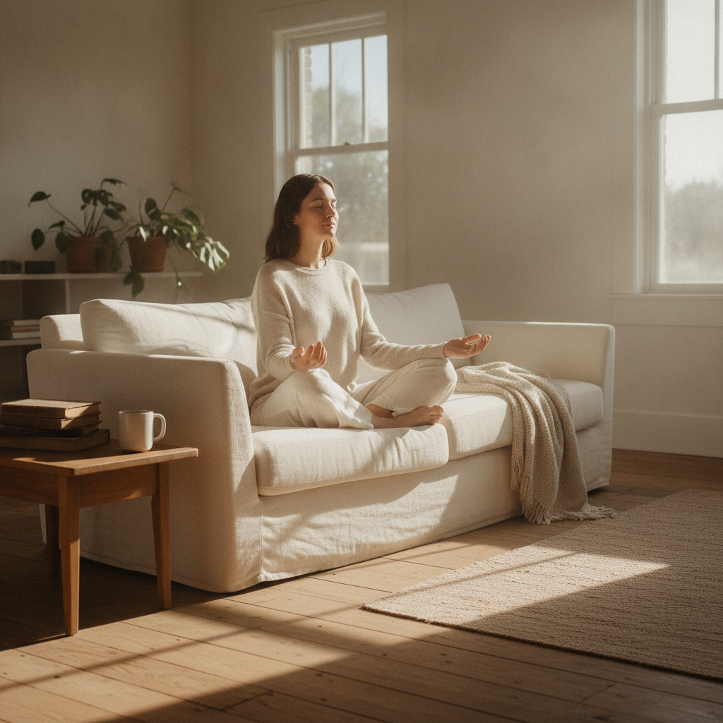 Looking for Holistic Counselling in Brisbane? Try Online Sessions