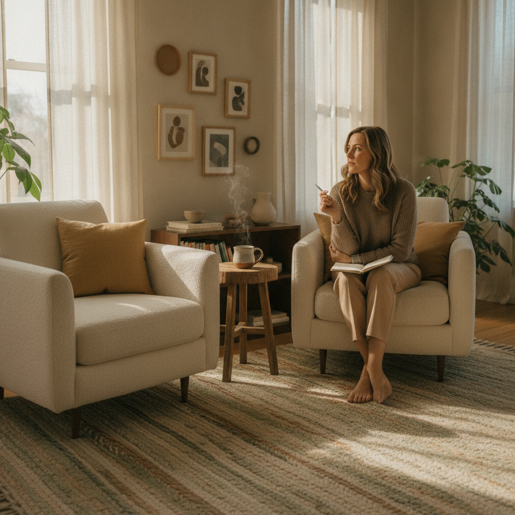 Holistic Counselling Diploma: What It Covers and Who It Suits