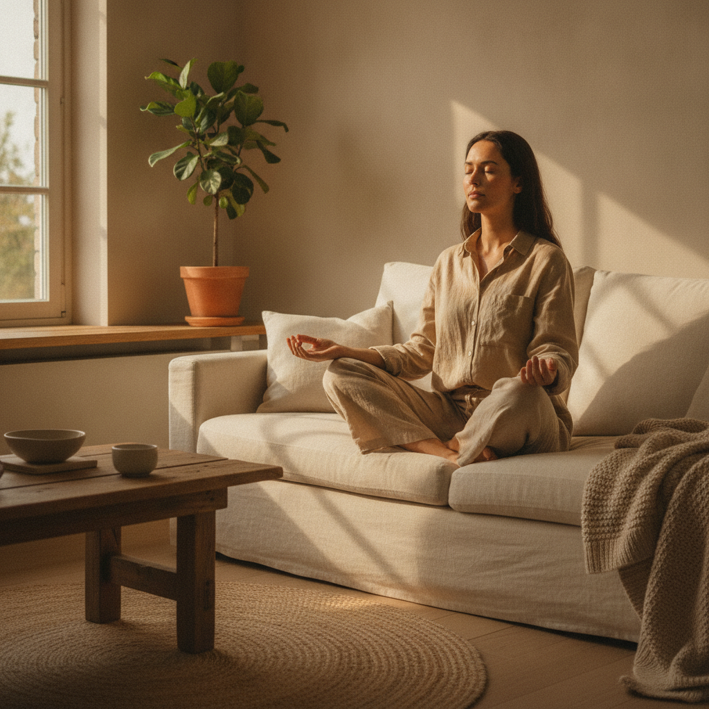 Can’t Find Holistic Counselling in Townsville? Try Online Sessions