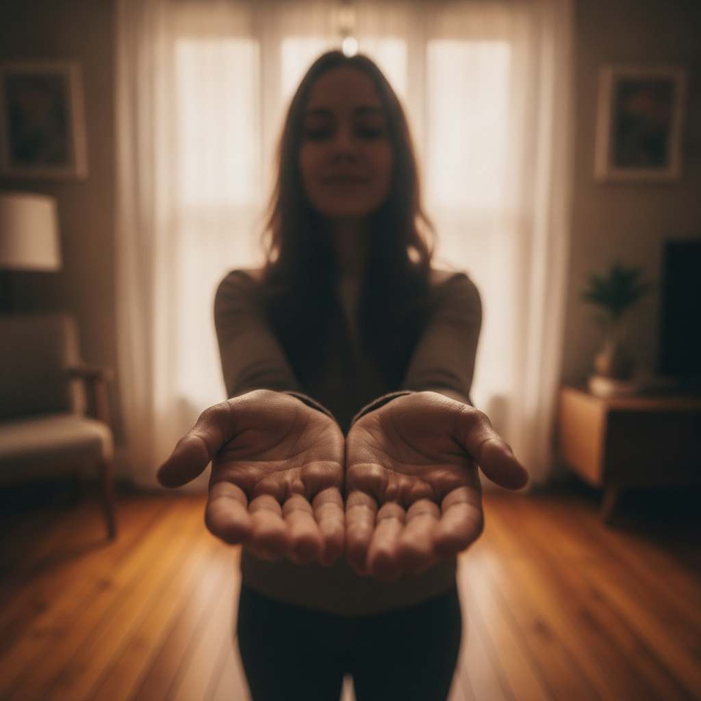 How Energy Works in Healing: Concepts Every Seeker Should Know