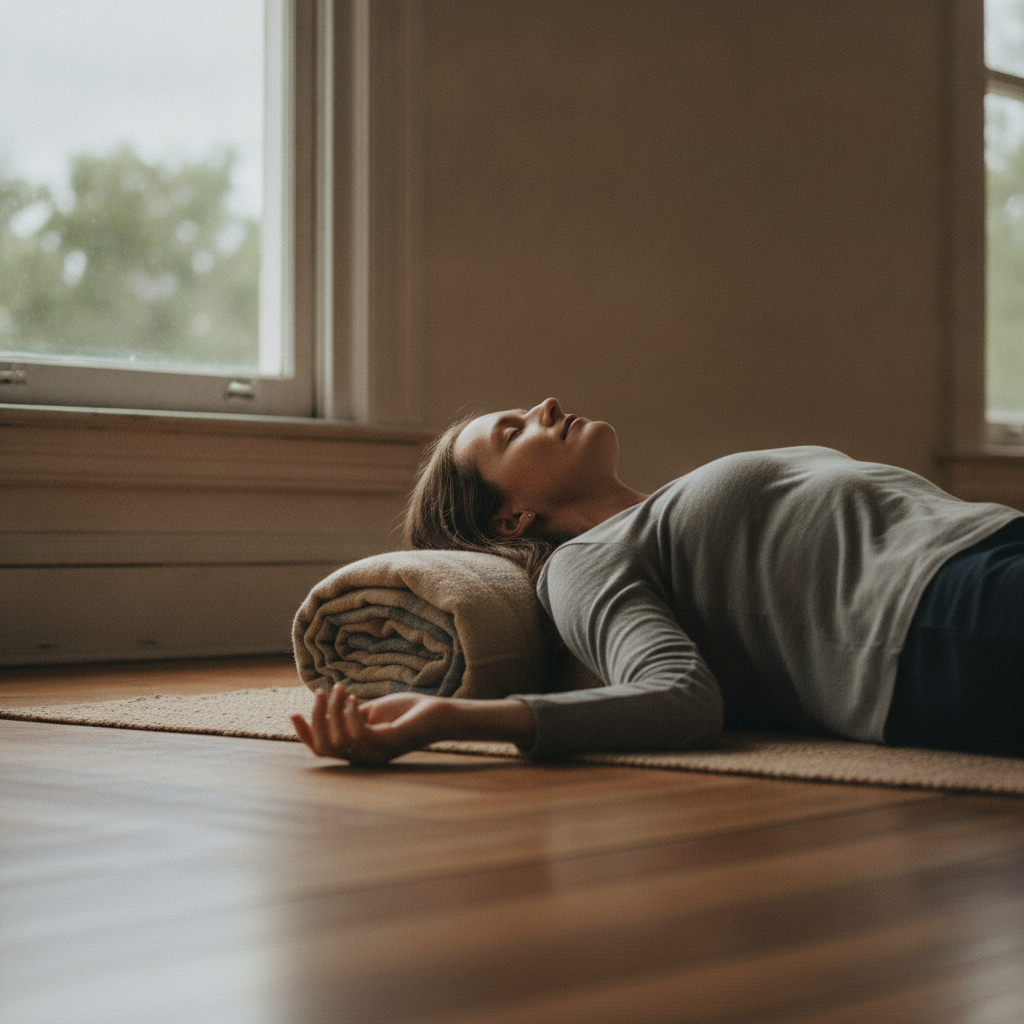 Phoenix Rising Yoga Therapy: What It Is and How It Compares