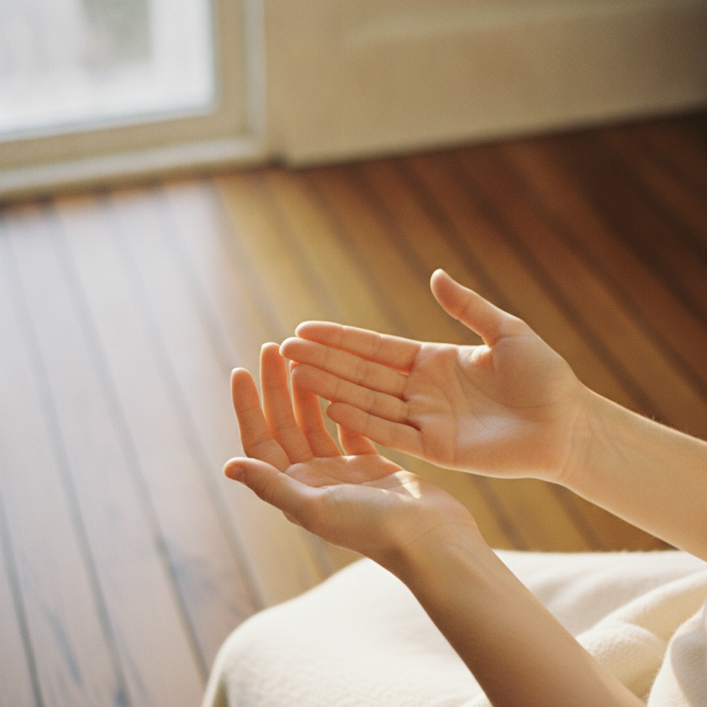 Reiki vs Energy Healing: What’s the Difference and Which Suits You?