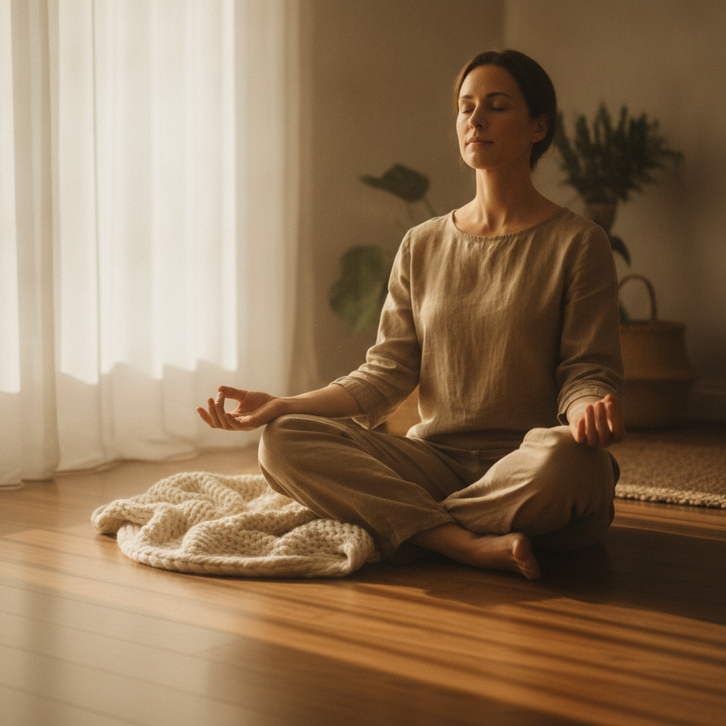 Can’t Find Sydney Yoga Therapy In-Person? Explore Online Sessions