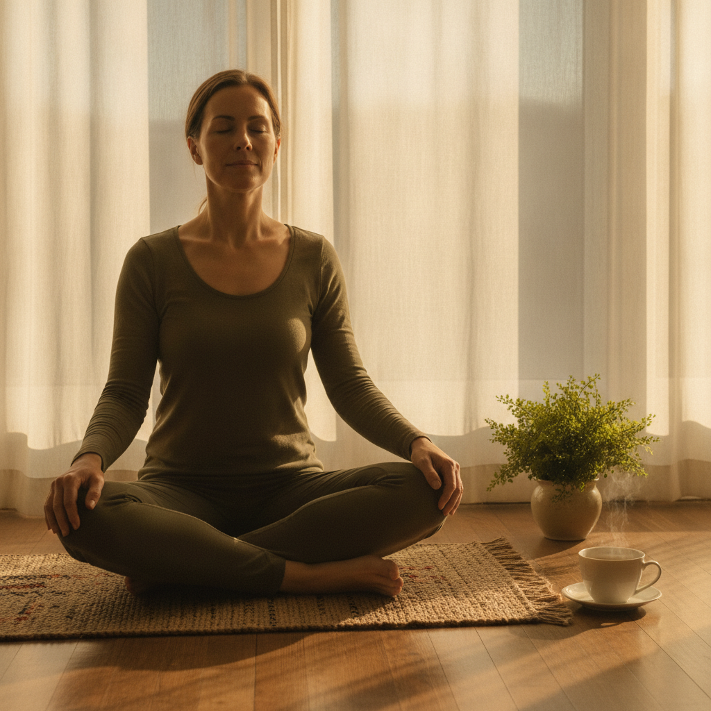 How Therapy and Yoga Work Together for Holistic Healing