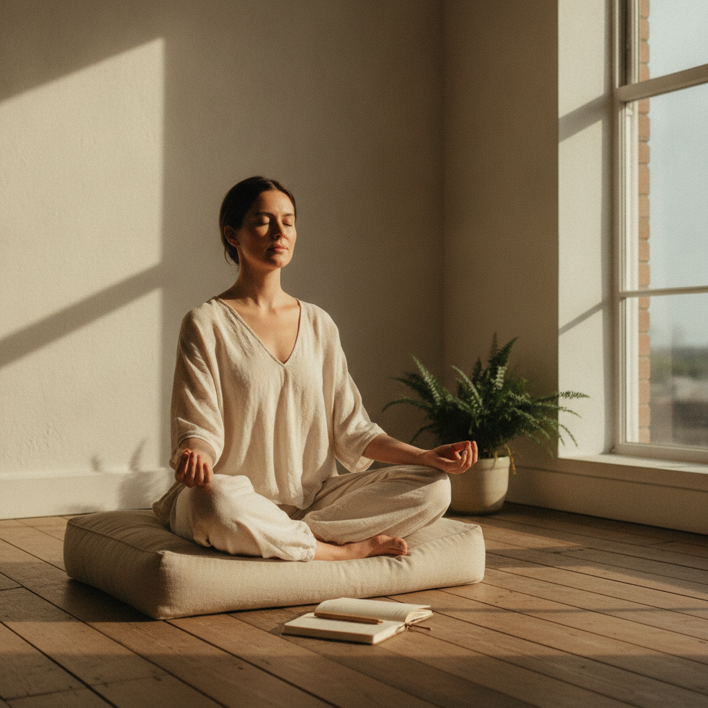 What Do Yoga Therapy Programs Involve and Who Are They For?